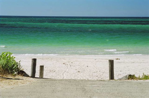 Amblin Holiday Park - E Caravan Parks 1