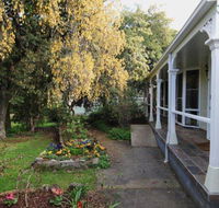 Anabel's of Scottsdale - E Caravan Parks