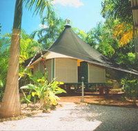 Anbinik Kakadu Resort - E Caravan Parks