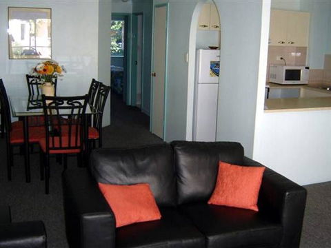 Anchor Down Apartments - E Caravan Parks 1