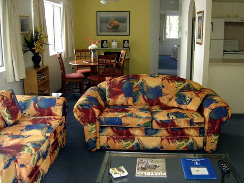 Anchor Down Apartments - E Caravan Parks 2