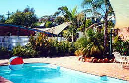 Akolele ACT E Caravan Parks
