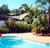 Anchorage Apartments - E Caravan Parks