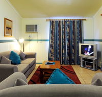 Anchorage Holiday Park - E Caravan Parks