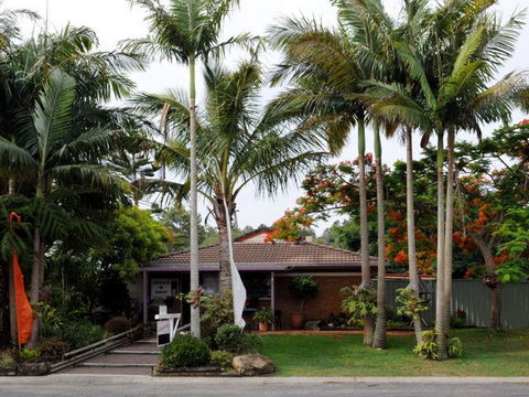 Anchorage Holiday Park - E Caravan Parks 1