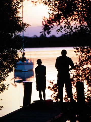 Anchorage Holiday Park - E Caravan Parks 3