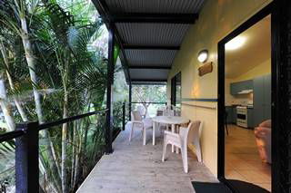 Anchorage Holiday Park - E Caravan Parks 5
