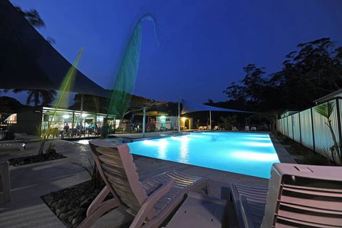 Anchorage Holiday Park - E Caravan Parks 6