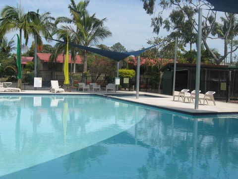 Anchorage Holiday Park - E Caravan Parks 7