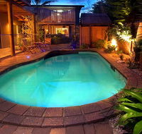 Apartments at Glen Isla - E Caravan Parks