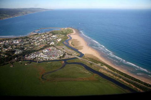 Apollo Bay Recreation Reserve - E Caravan Parks 4
