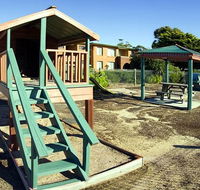 Apollo Holiday Units - E Caravan Parks