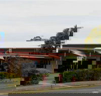 Apollo Motel - E Caravan Parks