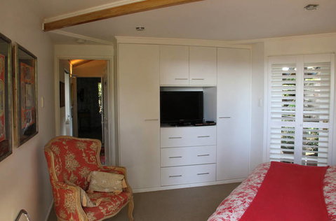 Arabella On Buderim Guesthouse - E Caravan Parks 0