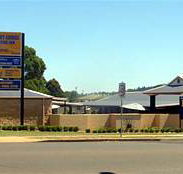 Ascot Lodge Motor Inn - E Caravan Parks