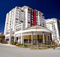 Aspect Caloundra - E Caravan Parks