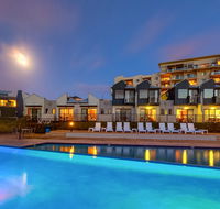 Assured Ascot Quays Apartment Hotel - E Caravan Parks