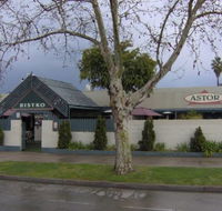 Astor Hotel Motel - E Caravan Parks
