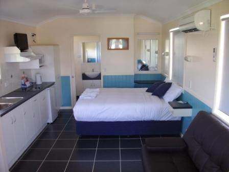  E Caravan Parks