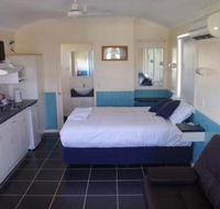 Atherton Hallorans Leisure Park - E Caravan Parks