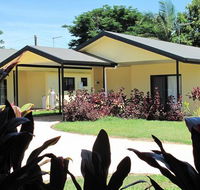 Atherton Holiday Park - E Caravan Parks
