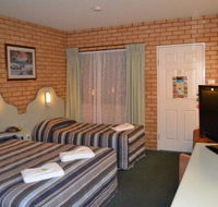 Atlas Motel - E Caravan Parks