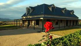 Abbotsford Country House - E Caravan Parks 4