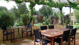 Bellevue Bed & Breakfast - E Caravan Parks 5