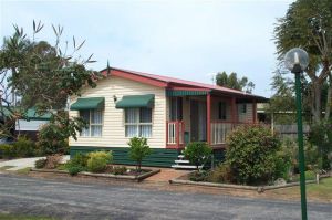 Anchorage Holiday Park - E Caravan Parks 9