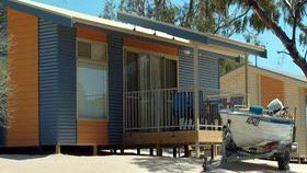 Port Lincoln Tourist Park - E Caravan Parks 1
