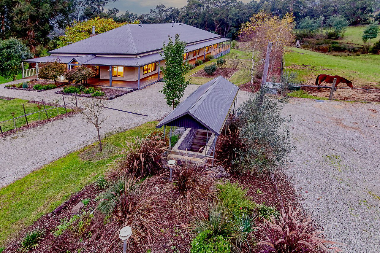  E Caravan Parks