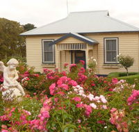 Amor of Red Hill - E Caravan Parks