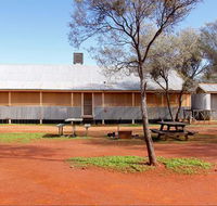 Belah Shearers Quarters - Gundabooka National Park - E Caravan Parks