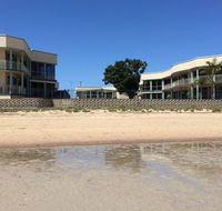 Hilton Motel - E Caravan Parks