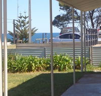 Let It Go - E Caravan Parks