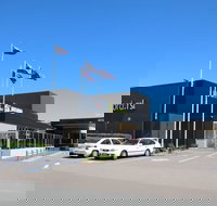 Gosford RSL Club - E Caravan Parks