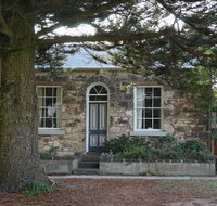 No.1 William St - E Caravan Parks