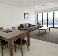 Banna Suites - E Caravan Parks