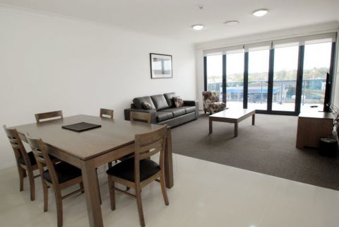 Banna Suites - E Caravan Parks 0