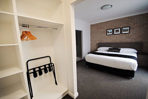 Banna Suites - E Caravan Parks 2