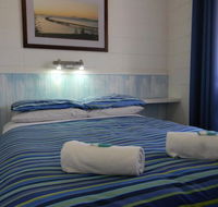 Esperance Central Accommodation - E Caravan Parks