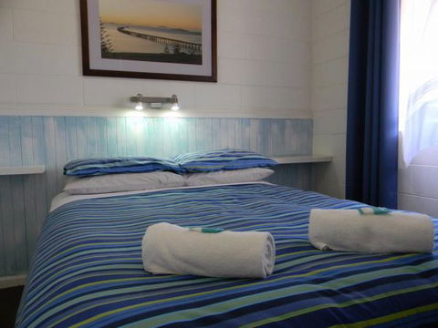 Esperance Central Accommodation - E Caravan Parks 0