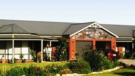 Marandoo Estate Homestead - E Caravan Parks 3