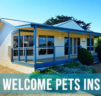 PetLet 6 Eaton Road at Goolwa Beach - E Caravan Parks
