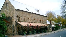 Hahndorf Old Mill Hotel - E Caravan Parks 5
