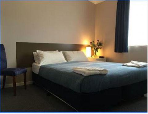 Aalberg Chalet Jindabyne - E Caravan Parks 1