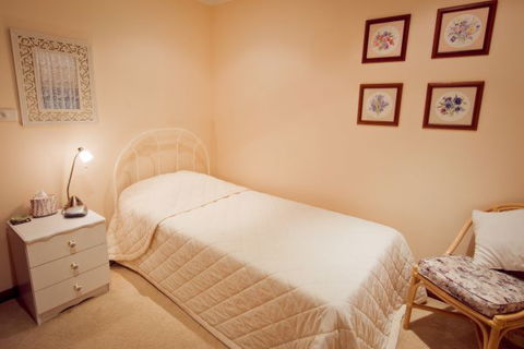 Camden Hillview - E Caravan Parks 6