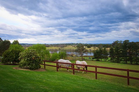 Camden Hillview - E Caravan Parks 7