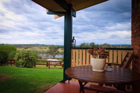 Camden Hillview - E Caravan Parks 8