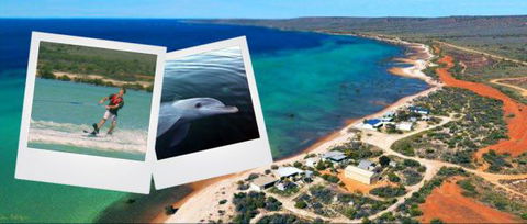Mariner's Retreat - E Caravan Parks 0